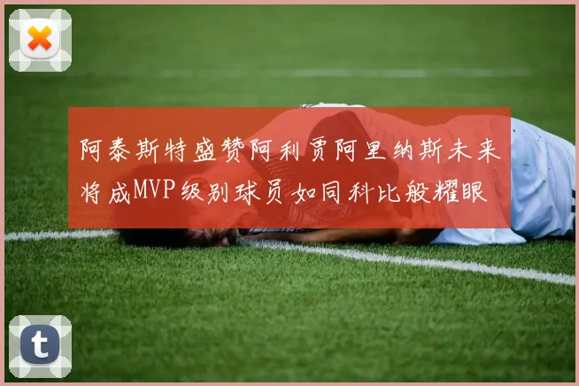 阿泰斯特盛赞阿利贾阿里纳斯未来将成MVP级别球员如同科比般耀眼