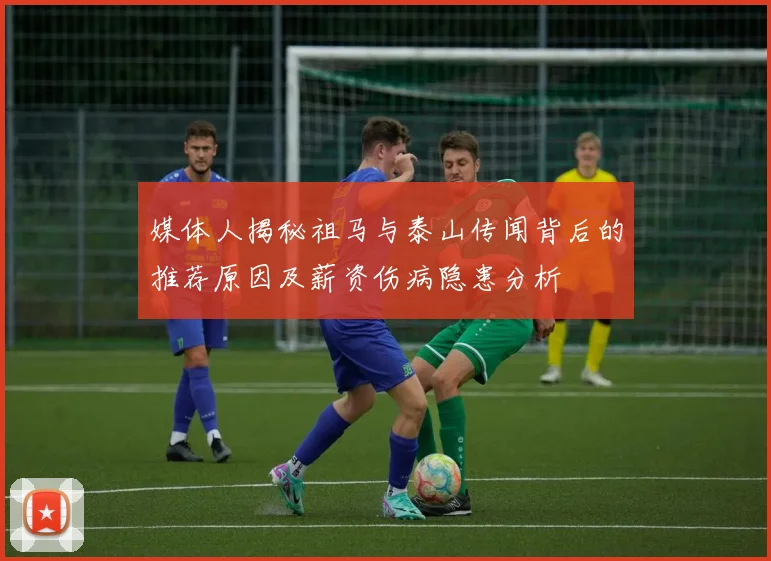 媒体人揭秘祖马与泰山传闻背后的推荐原因及薪资伤病隐患分析