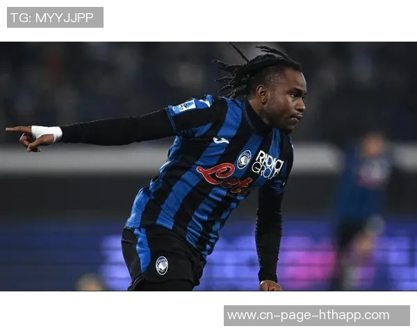 加拉塔萨雷继续追求卢克曼亚特兰大标价约2000万欧元