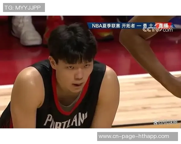 杨瀚森在比赛中速度慢和抢板能力不足问题显现明日出场机会渺茫